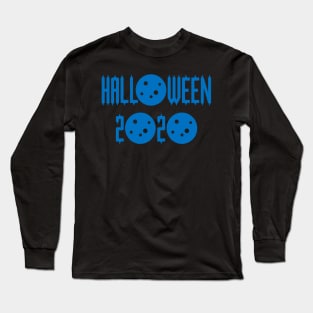 Halloween 2020 Long Sleeve T-Shirt